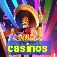 casinos