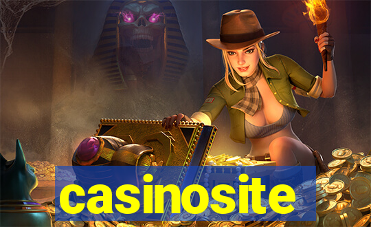 casinosite