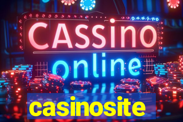 casinosite