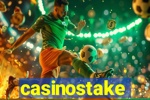 casinostake