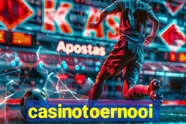 casinotoernooi