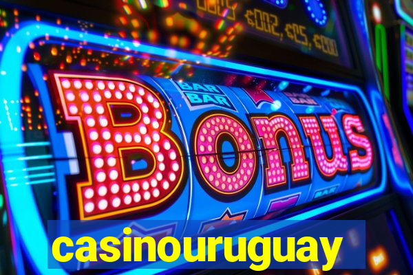 casinouruguay