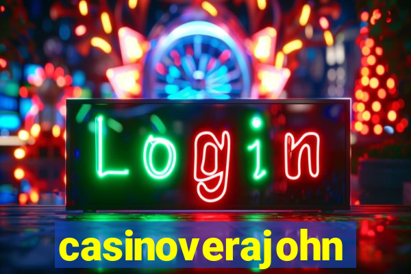 casinoverajohn