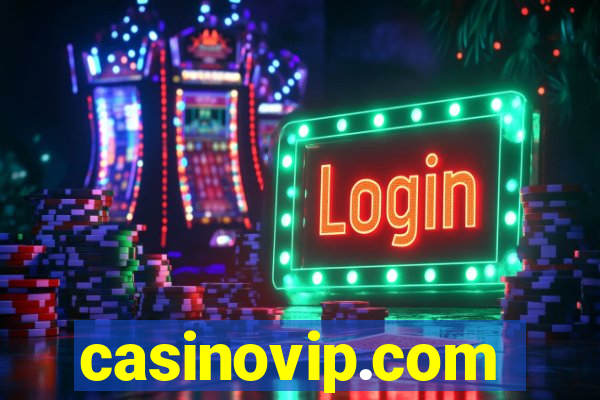 casinovip.com