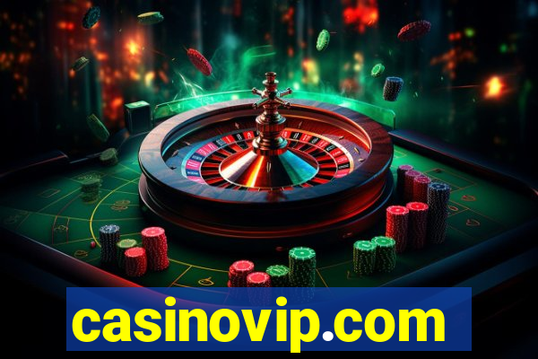 casinovip.com