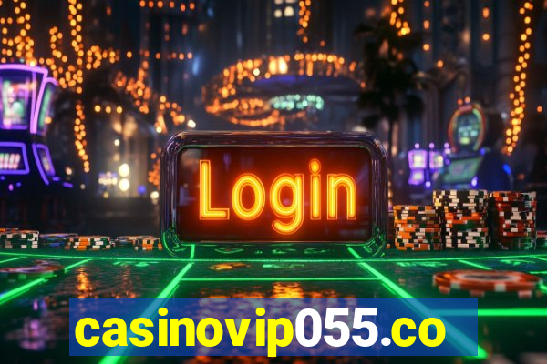 casinovip055.com