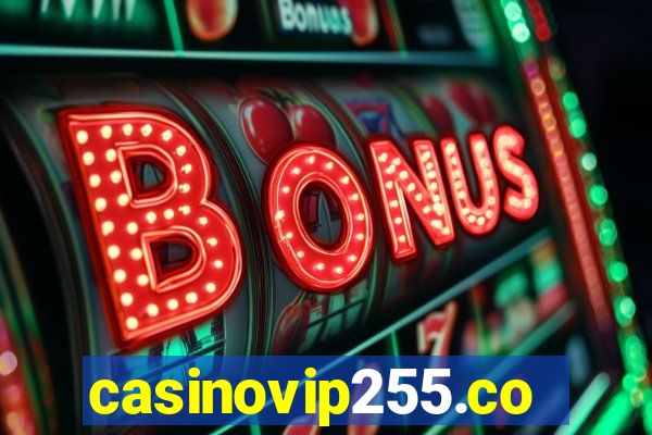 casinovip255.com