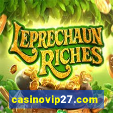 casinovip27.com