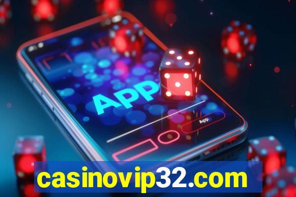 casinovip32.com