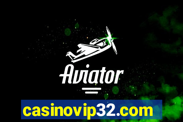 casinovip32.com