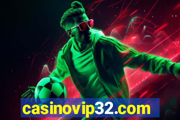 casinovip32.com