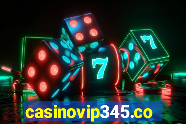 casinovip345.com