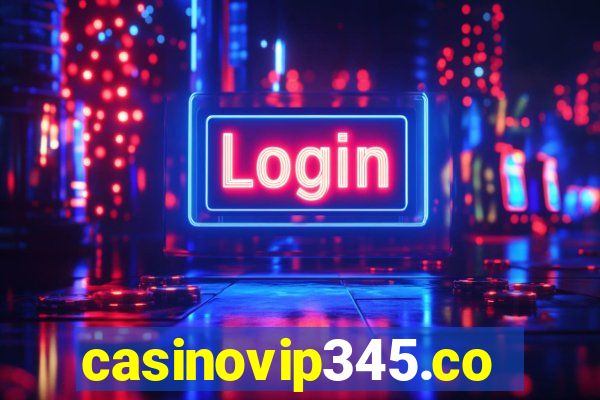 casinovip345.com