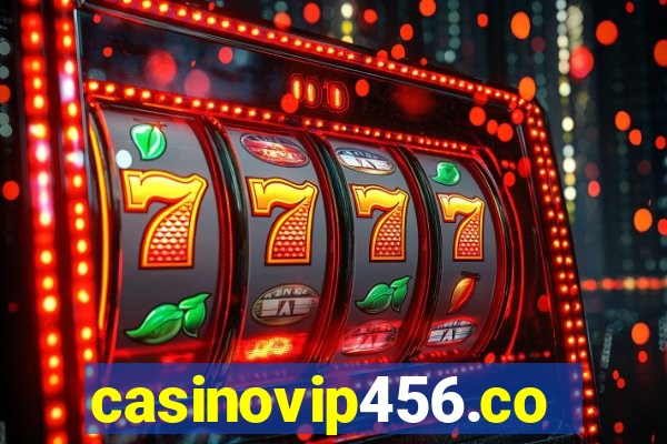 casinovip456.com