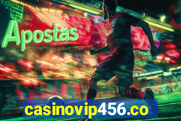 casinovip456.com