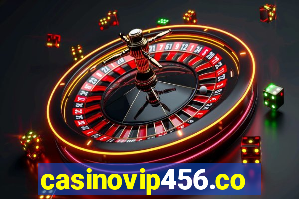 casinovip456.com