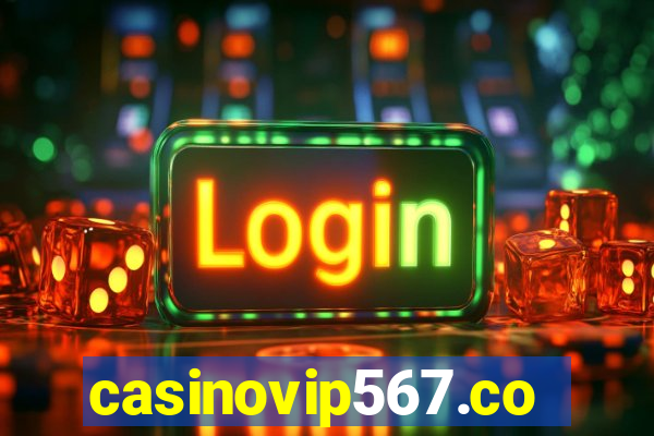 casinovip567.com