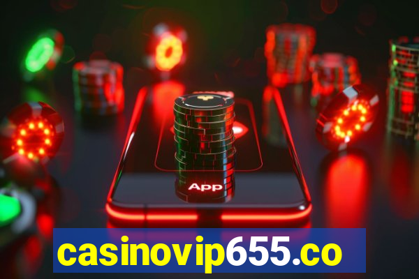 casinovip655.com