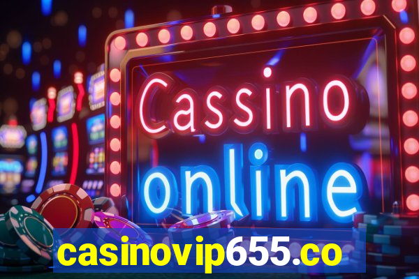 casinovip655.com