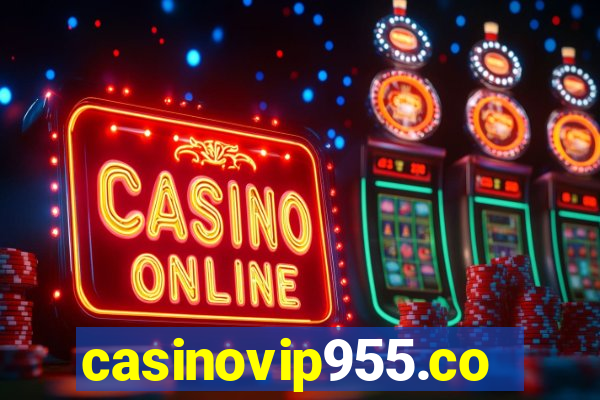 casinovip955.com