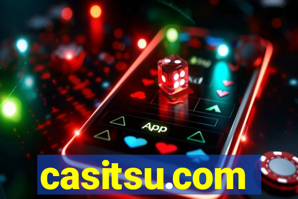 casitsu.com