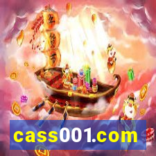 cass001.com