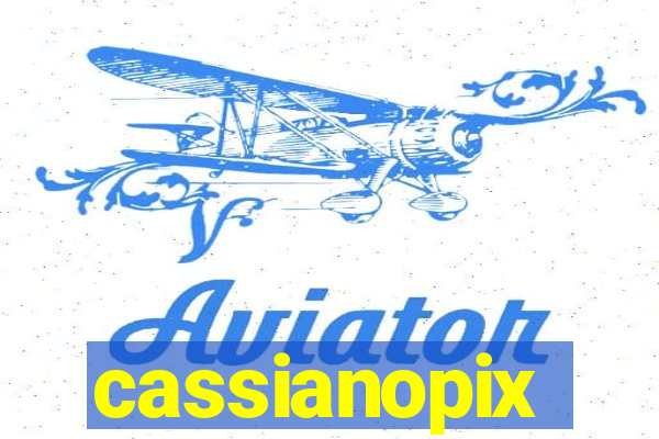 cassianopix