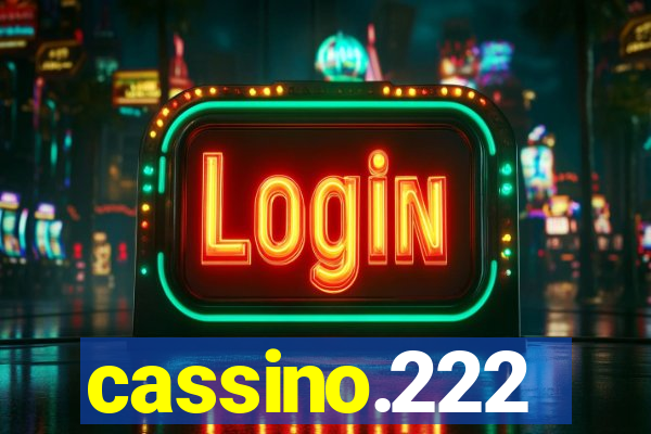 cassino.222