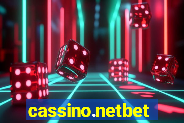 cassino.netbet