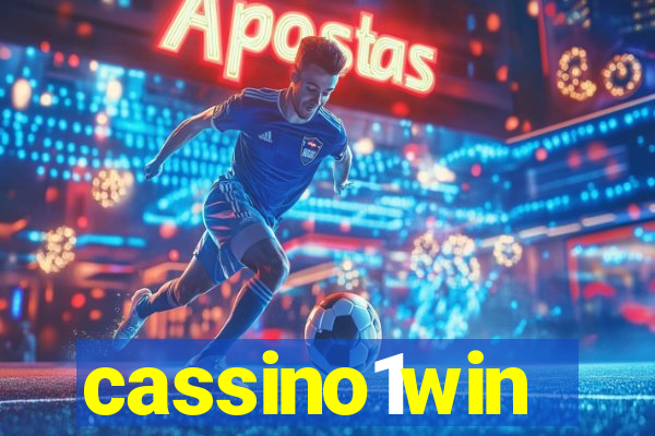 cassino1win