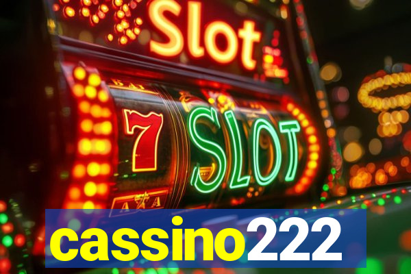 cassino222