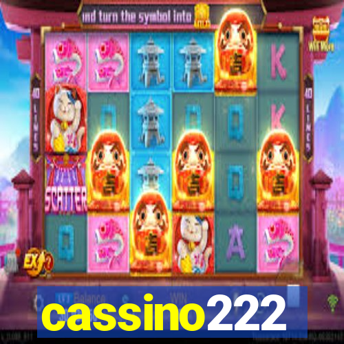 cassino222