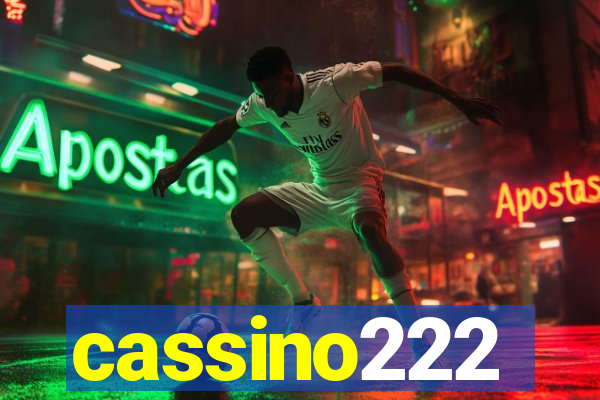 cassino222