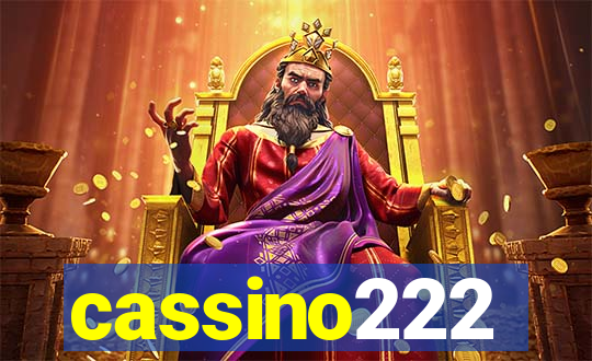 cassino222