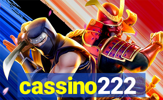 cassino222