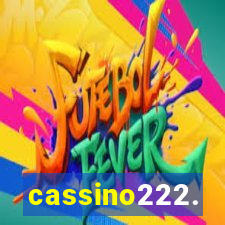 cassino222.