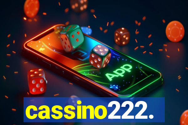 cassino222.