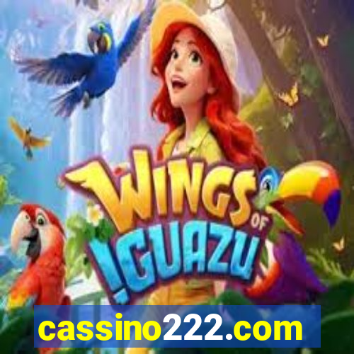 cassino222.com