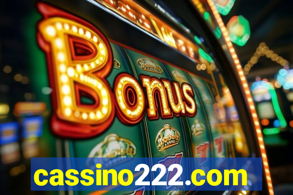 cassino222.com