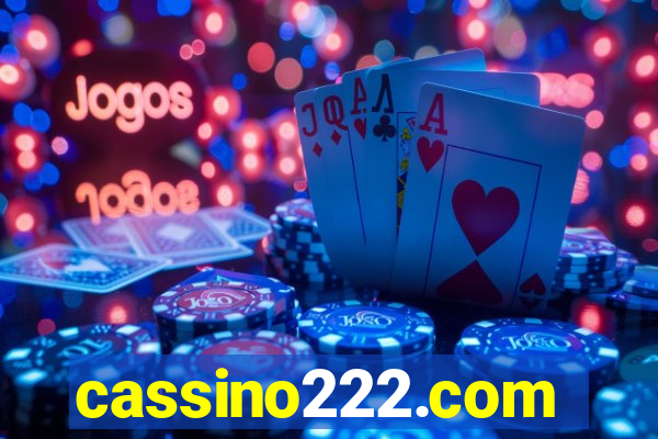 cassino222.com