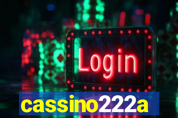 cassino222a