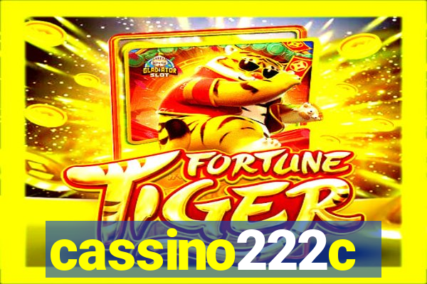 cassino222c