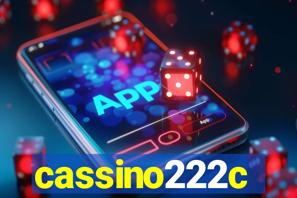 cassino222c