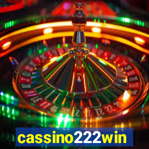 cassino222win