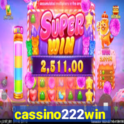 cassino222win