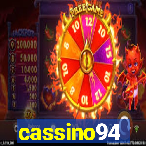 cassino94