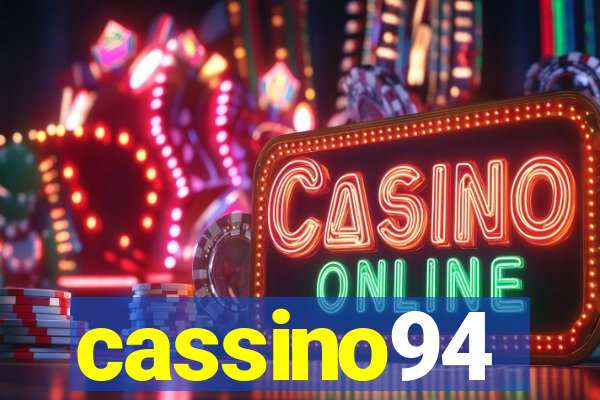 cassino94