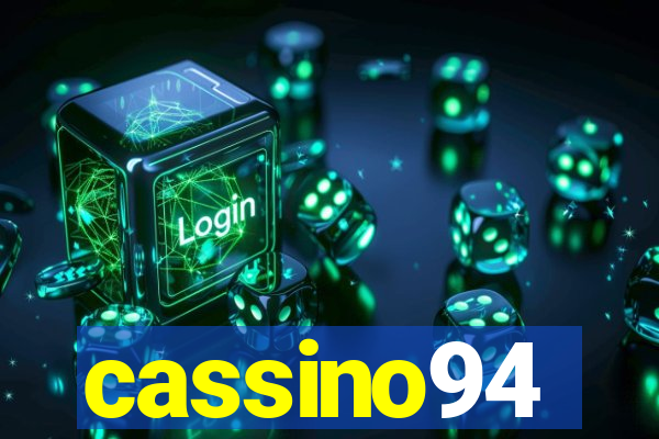 cassino94