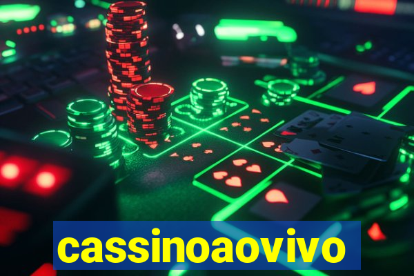 cassinoaovivo