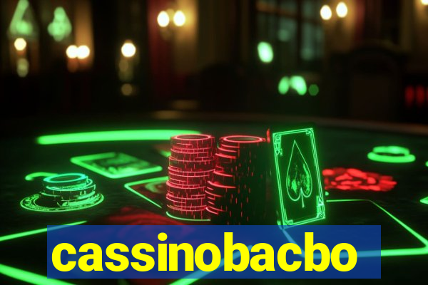 cassinobacbo